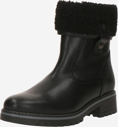 GABOR Stiefelette in schwarz, Produktansicht