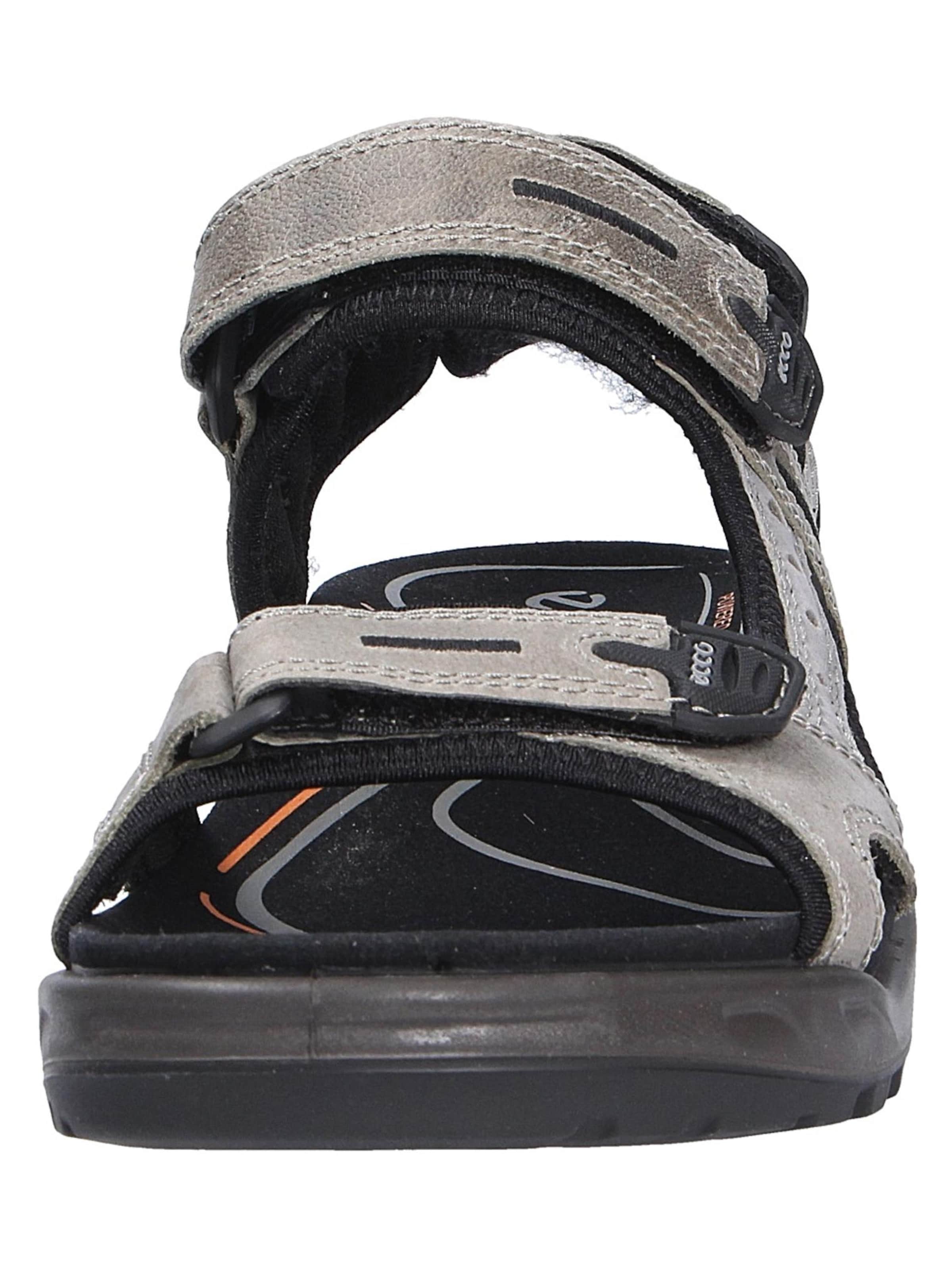 ECCO Sandals in Grey