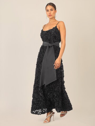 APART Kleid in Schwarz