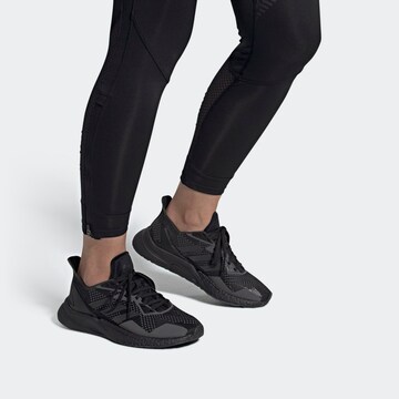ADIDAS PERFORMANCE Laufschuh 'X9000L3' in Schwarz