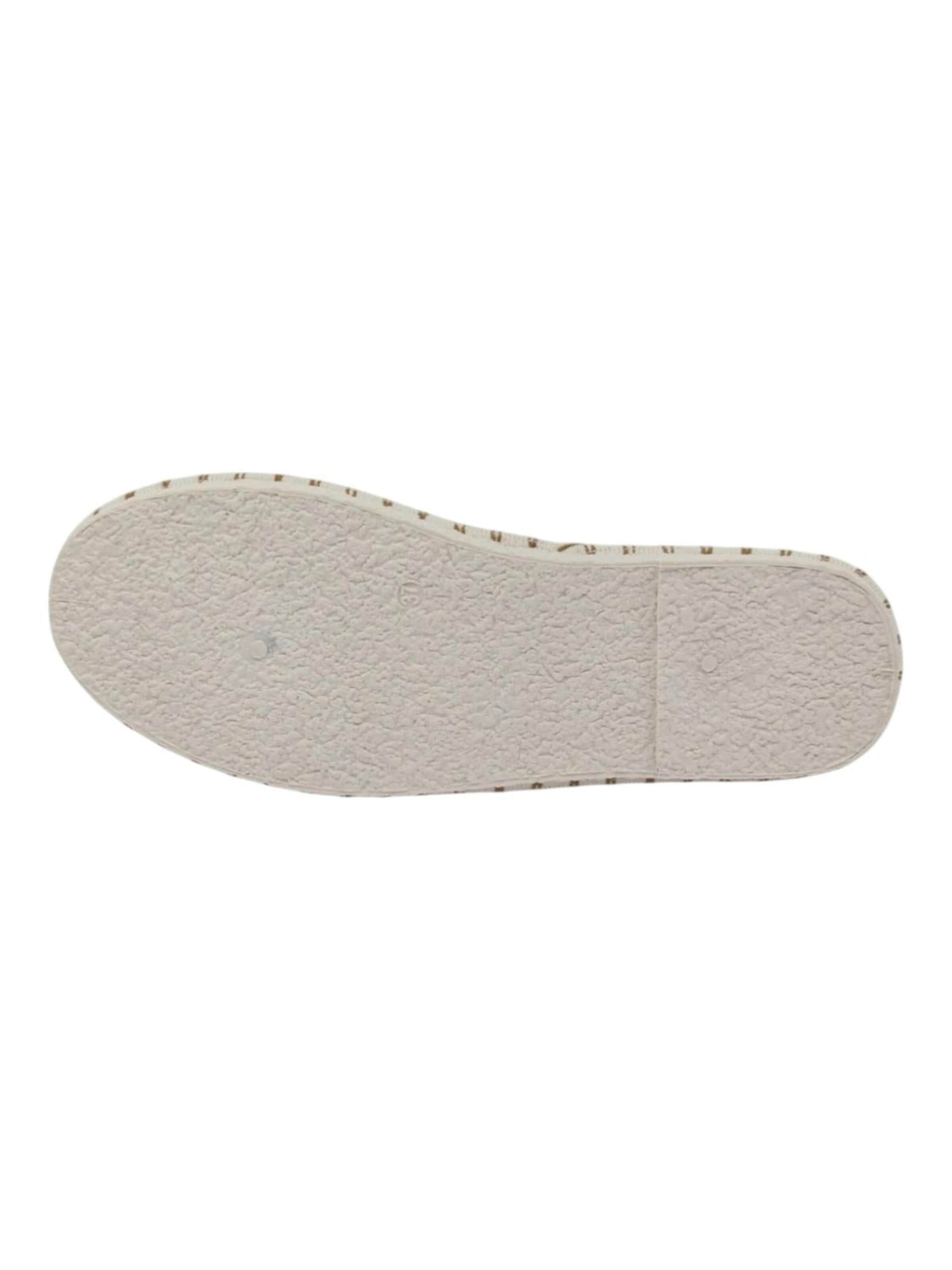 Beppi Espadrilles 'Espadrilles'‌ in Beige
