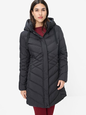 Fuchs Schmitt Winter Coat 'Narvik' in Black