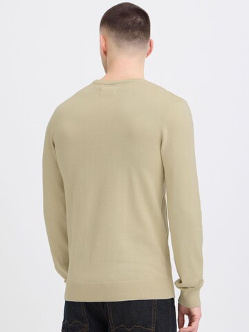 Pull-over ' BHBaron ' BLEND en beige