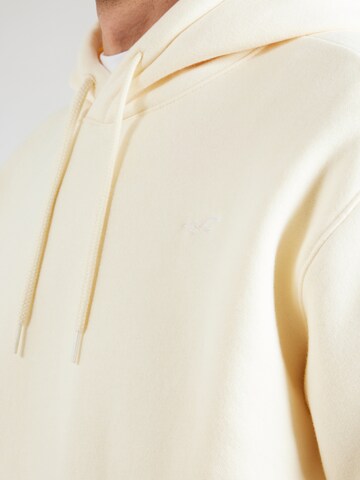 HOLLISTER Sweatshirt in Brown