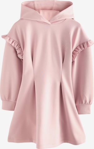 rožinė Baker by Ted Baker Suknelė: priekis