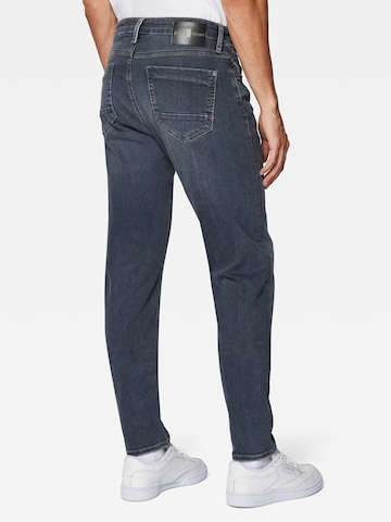 Mavi Regular Jeans 'CHRIS' in Grey