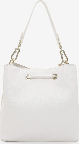 Suri Frey Pouch 'Ginny' in White