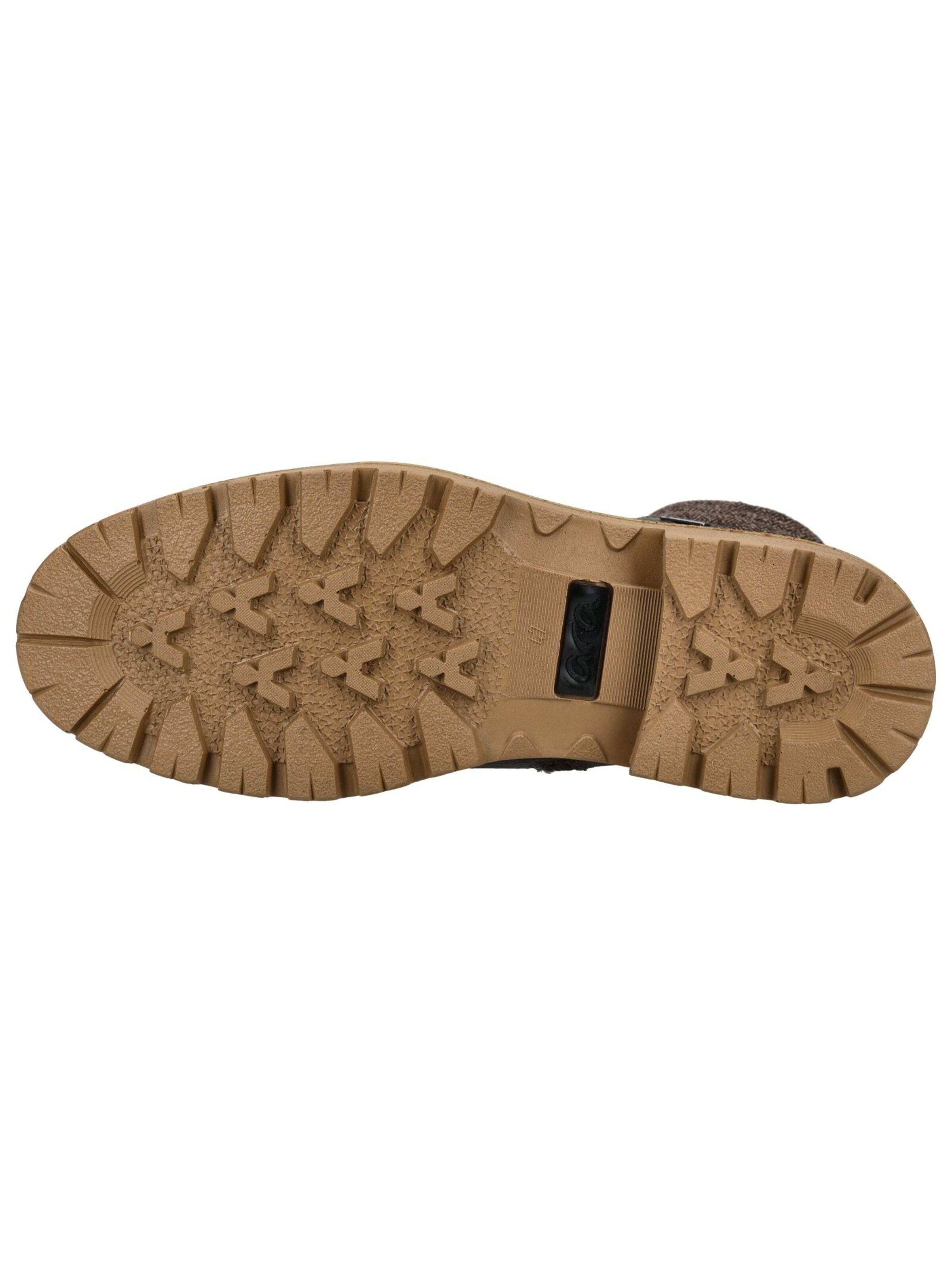 ARA Veterlaarzen in Bruin