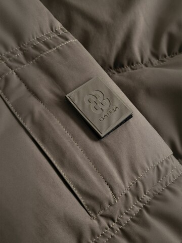 GABBA - Chaqueta de entretiempo ' GABjulien Calle ' en gris: lado