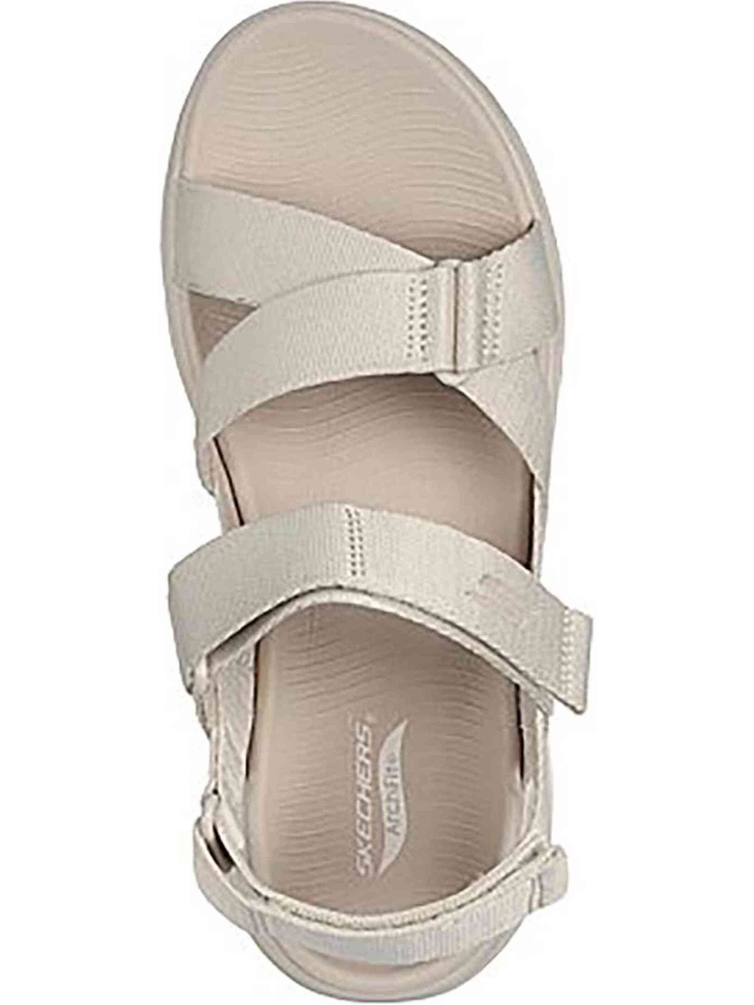SKECHERS - Sandalias '070-729568' en beige