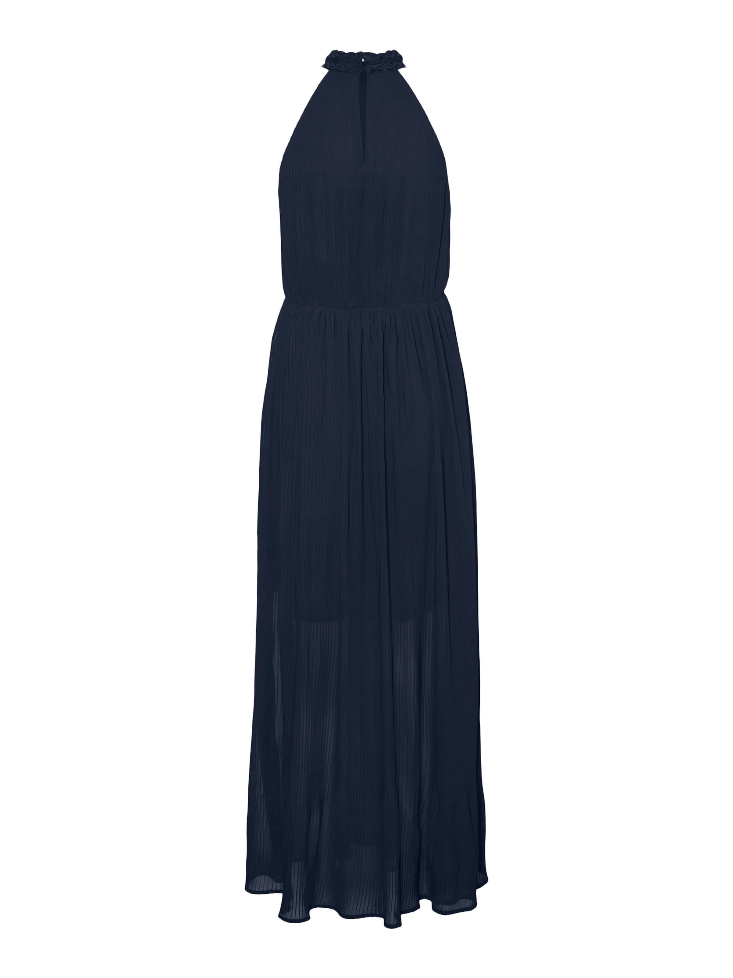 VERO MODA Evening dress 'Mia' in Blue
