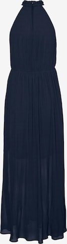 VERO MODA Avondjurk 'Mia' in Blauw