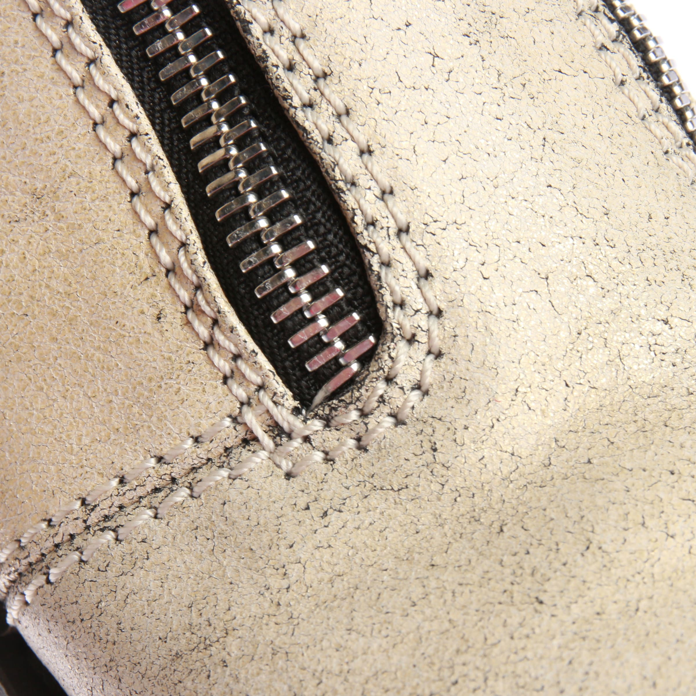 CHANEL Dress Boots in 39 in Black