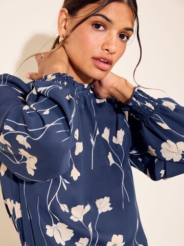 Camicia da donna di Friends Like These in blu