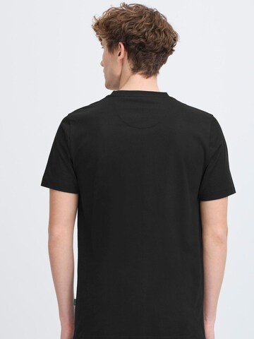 Kronstadt Shirt 'Mccarty' in Black