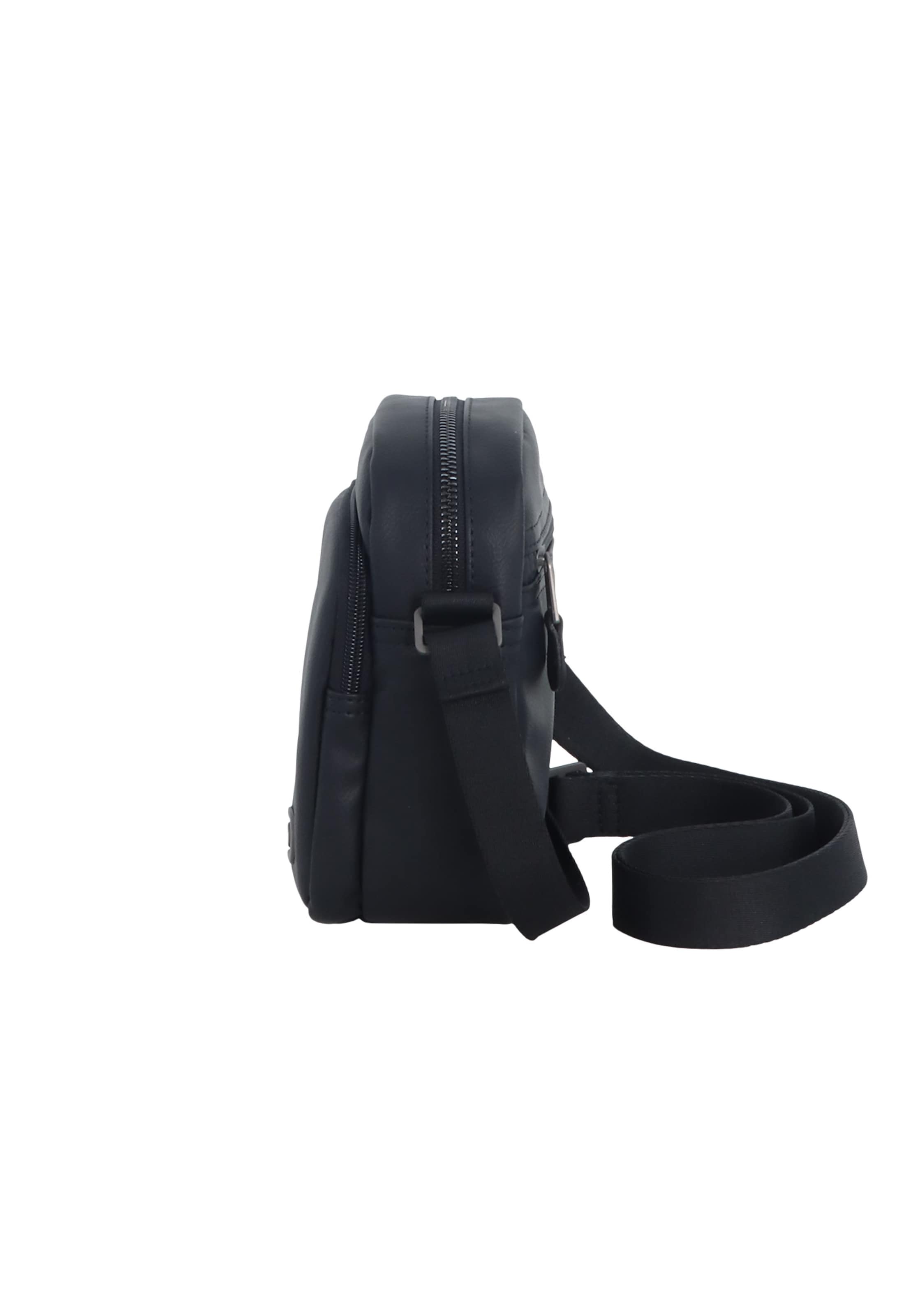 Discovery Crossbody Bag 'Heritage' in Black