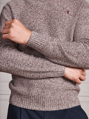 Pull-over Next en beige
