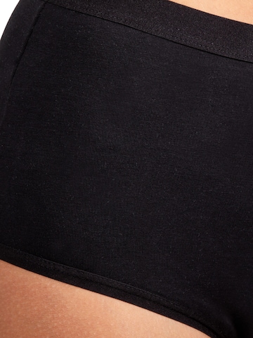 Slip 'Comfort Ultra' Taynie en noir