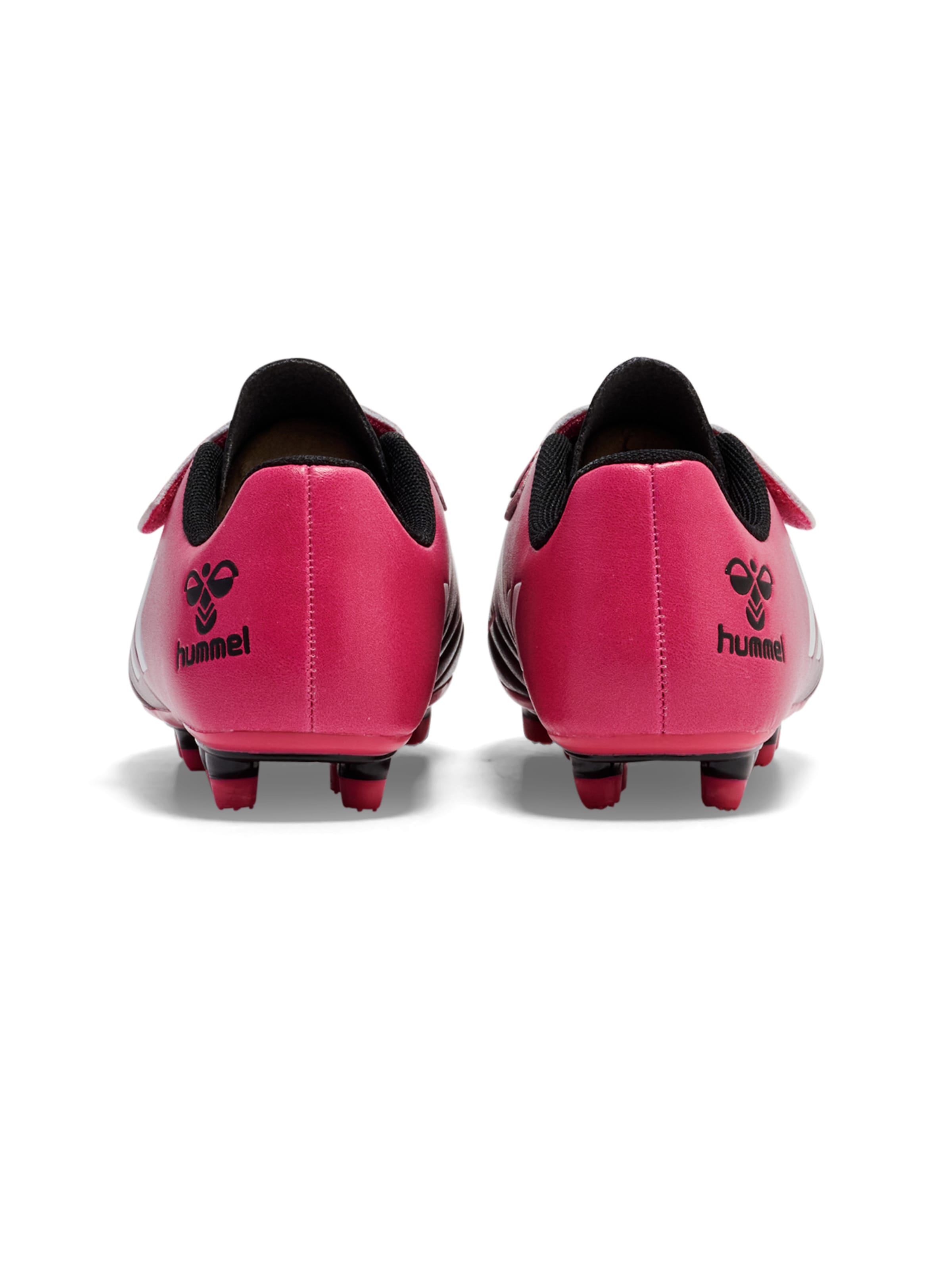 Hummel Sportssko i pink
