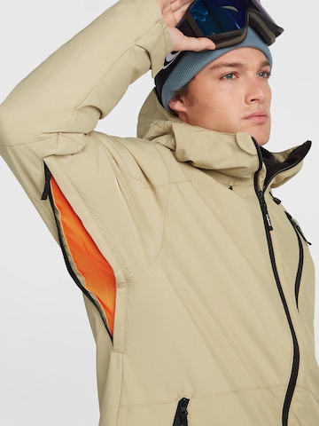 O'NEILL - Chaqueta deportiva en beige