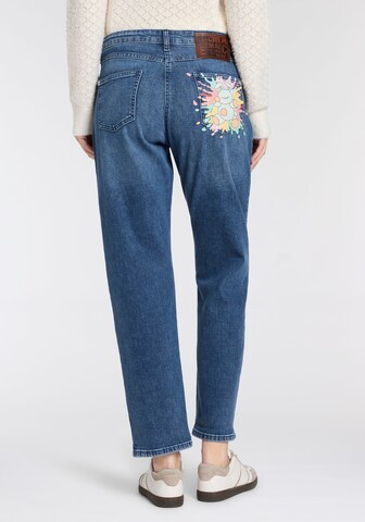 MAC Regular Jeans in Blue