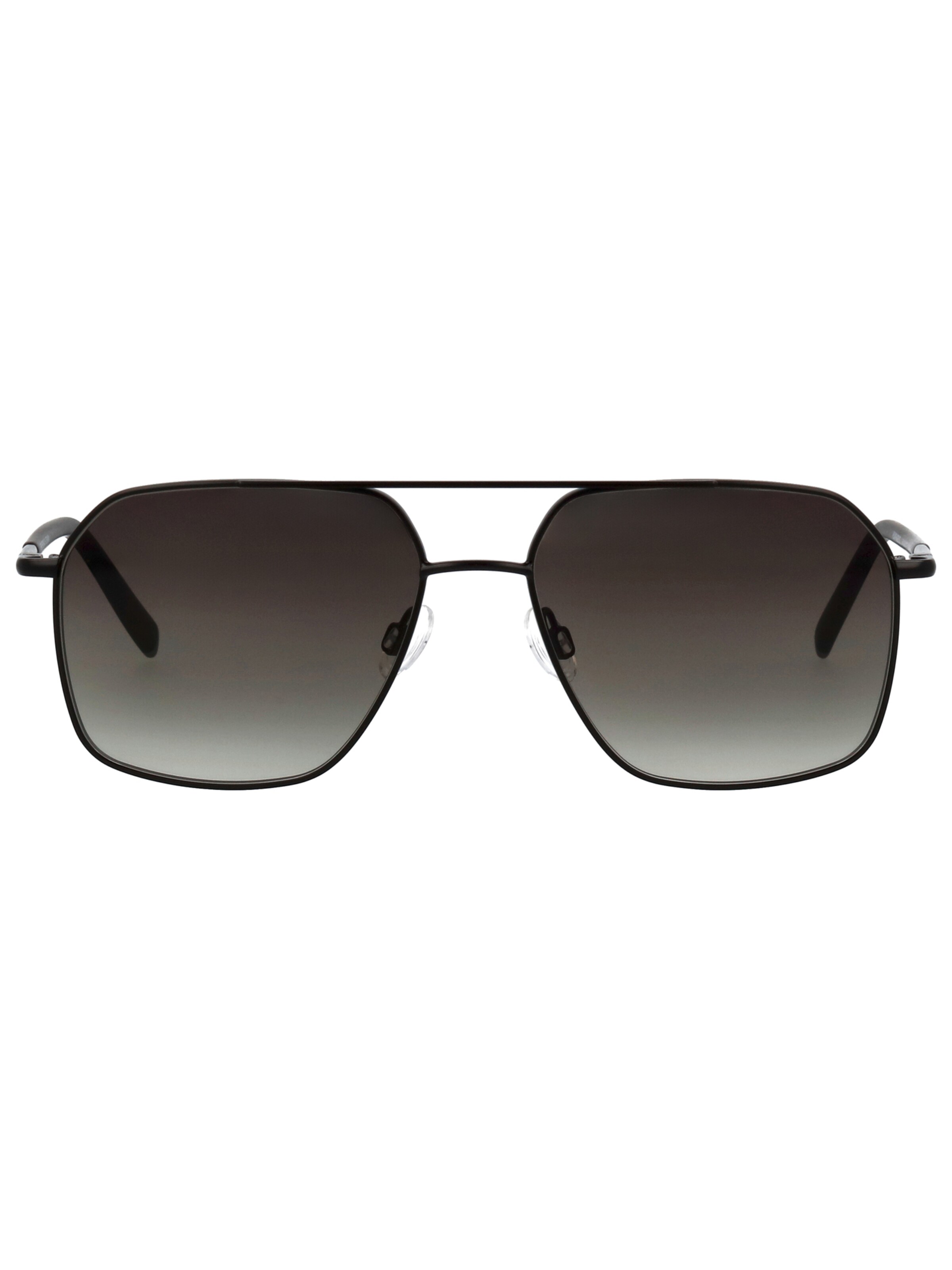 Humphrey's eyewear Sonnenbrille‌‌‌‌‌‌‌ in Schwarz