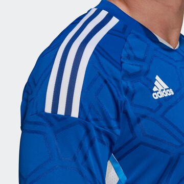 Maglia trikot 'Condivo' di ADIDAS SPORTSWEAR in blu