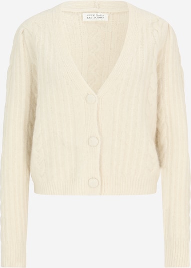 Guido Maria Kretschmer Women Kardigan 'Farina' u boja slonovače, Pregled proizvoda