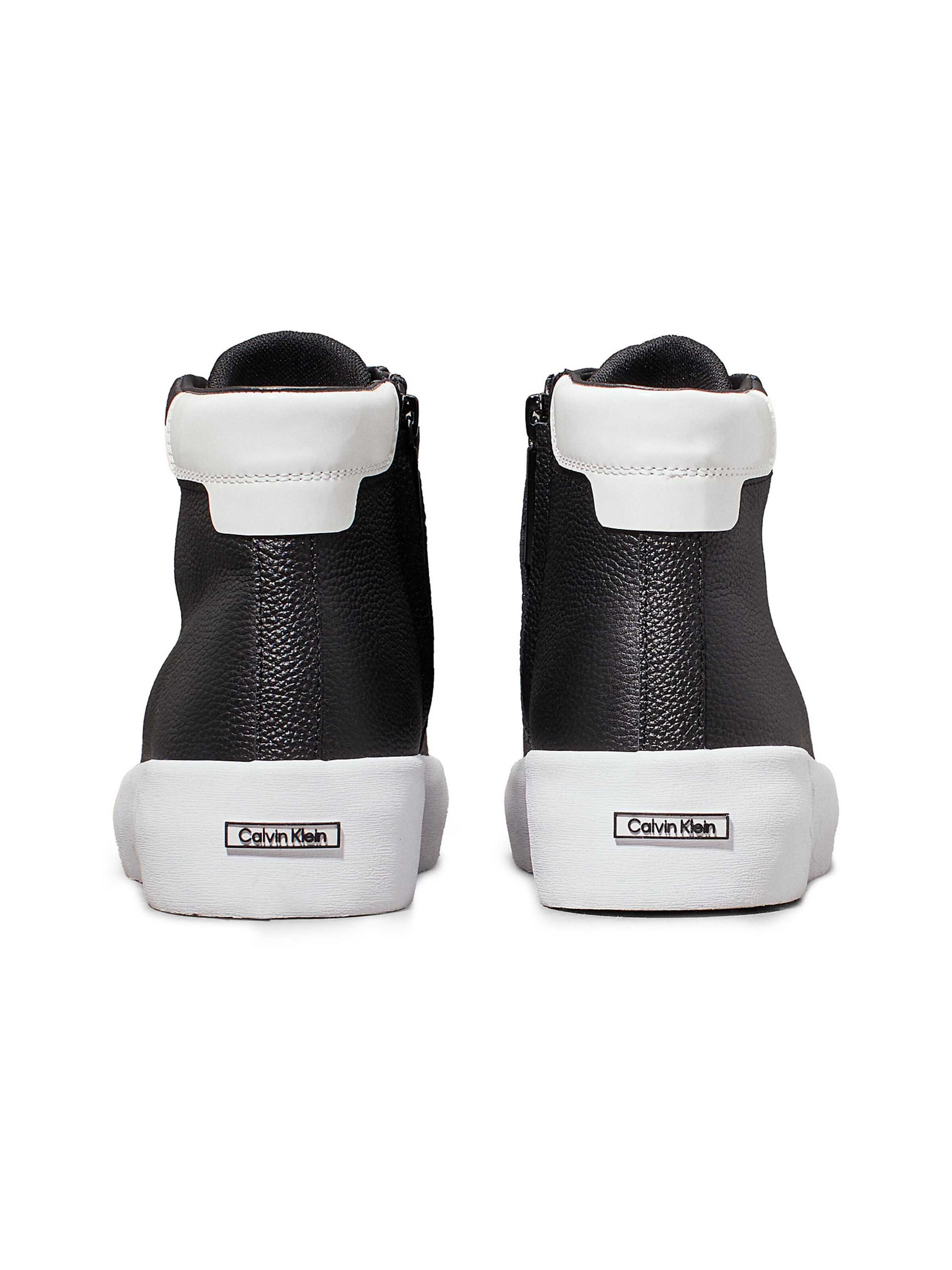 Sneakers hoog VULC Wit 36