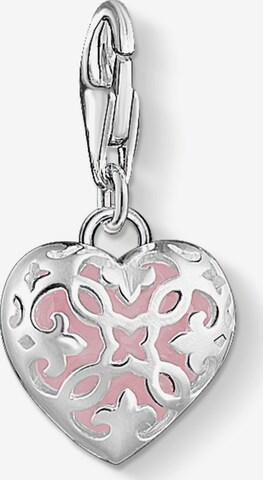 Thomas Sabo Anhänger in Pink