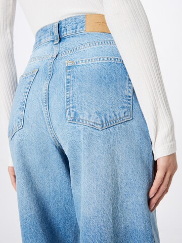 Loosefit Jeans 'IDA' di VERO MODA in blu