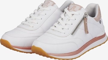 Rieker EVOLUTION Sneaker low i hvid