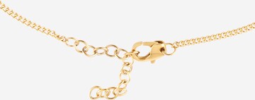 DIESEL Halsband i guld