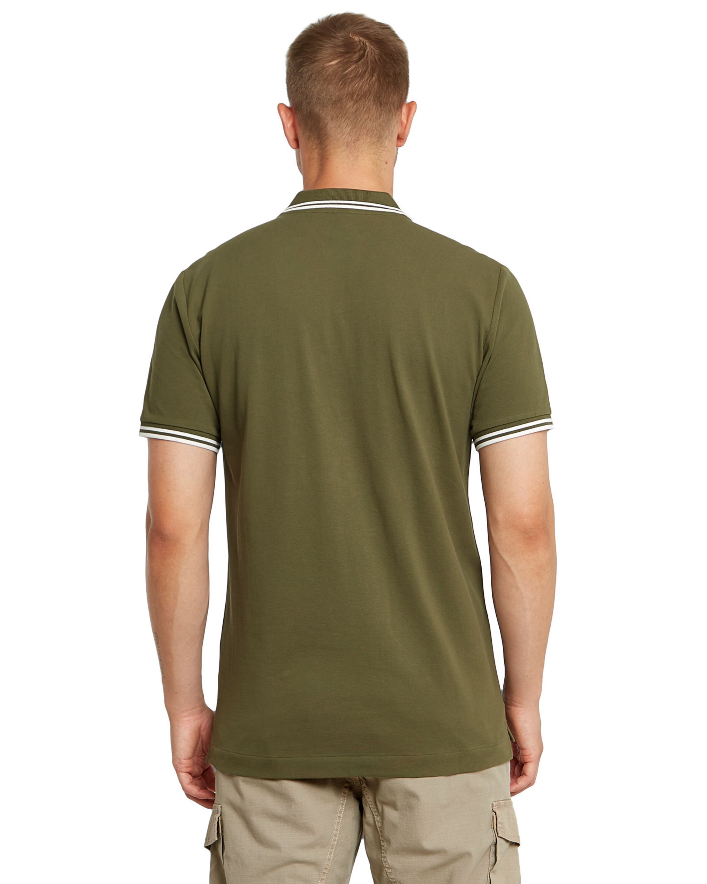 G-STAR Bluser & t-shirts 'Dunda' i grøn