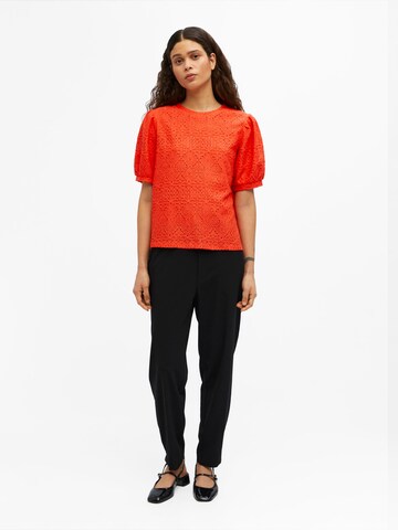 OBJECT Blouse 'Feodora' in Orange