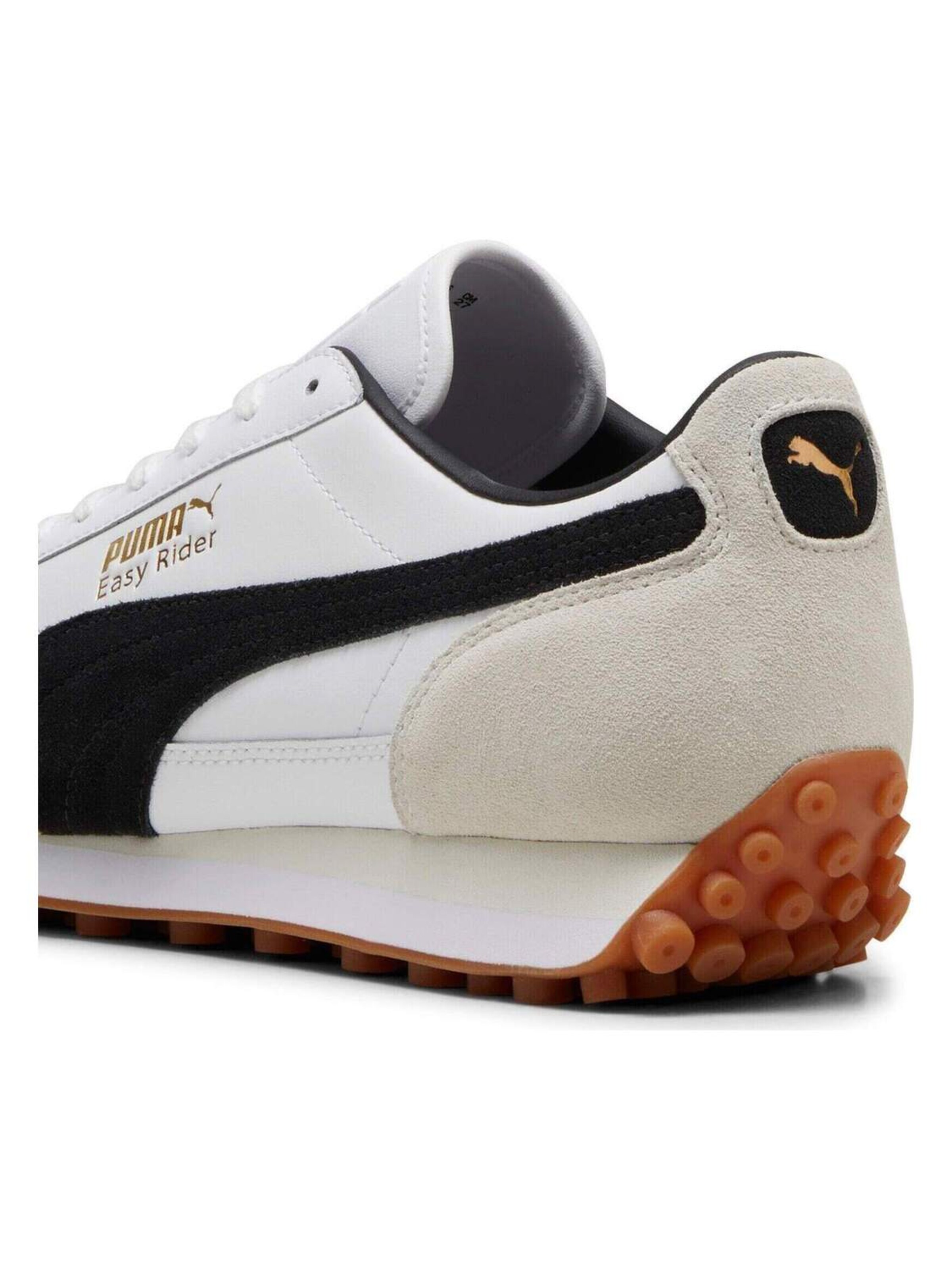 PUMA Sportschuh 'Puma Easy Rider Mix'‌‌‌‌ in Weiß