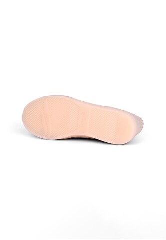 Genesis Footwear Platform trainers 'G-Volley' in Pink