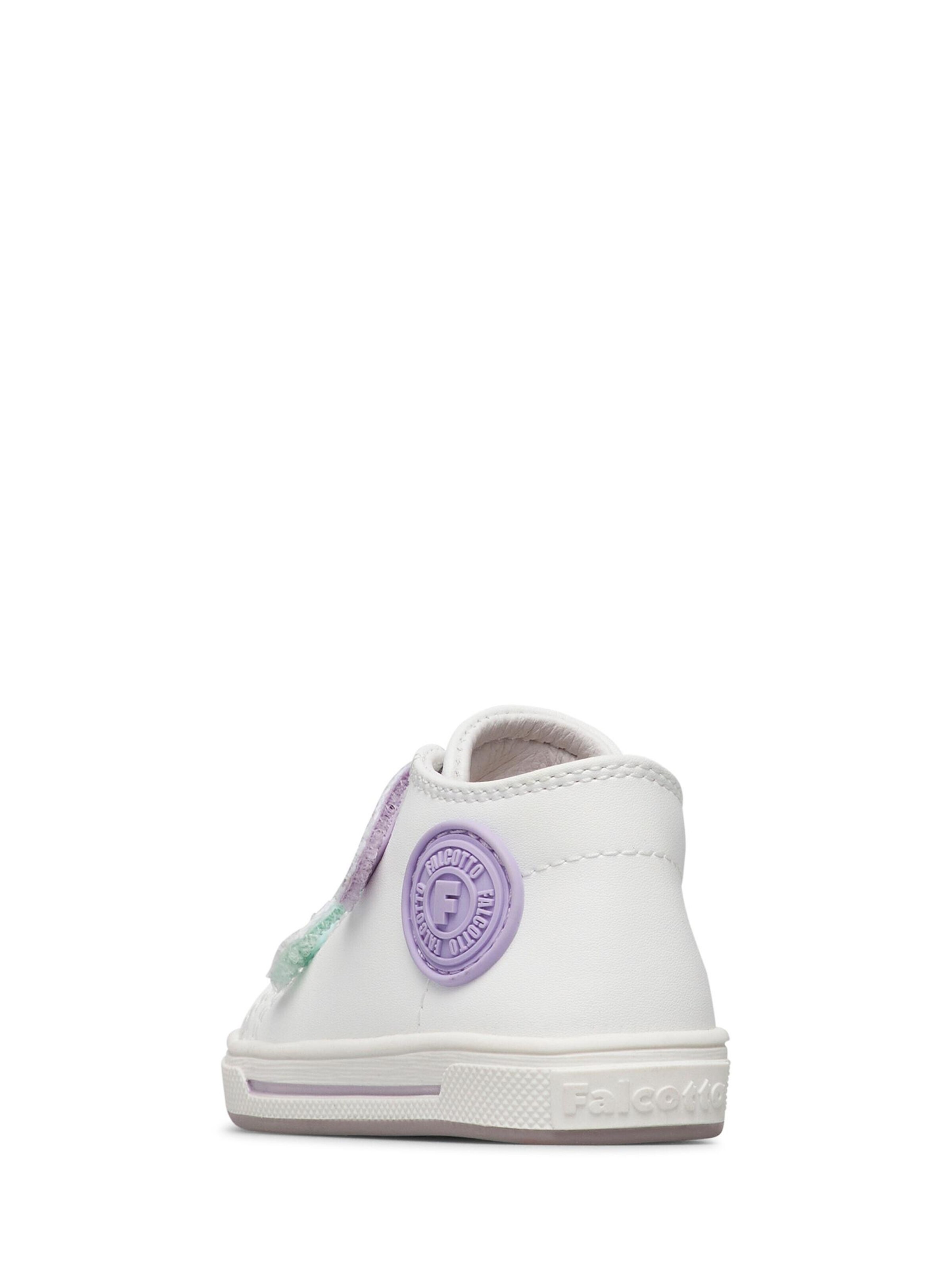 Falcotto Sneakers 'MICHAEL 3.' in Wit