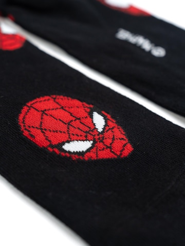 SPIDERMAN Socks in Mixed colours