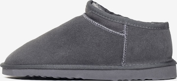 Gooce - Botas 'Jackie' en gris: frente