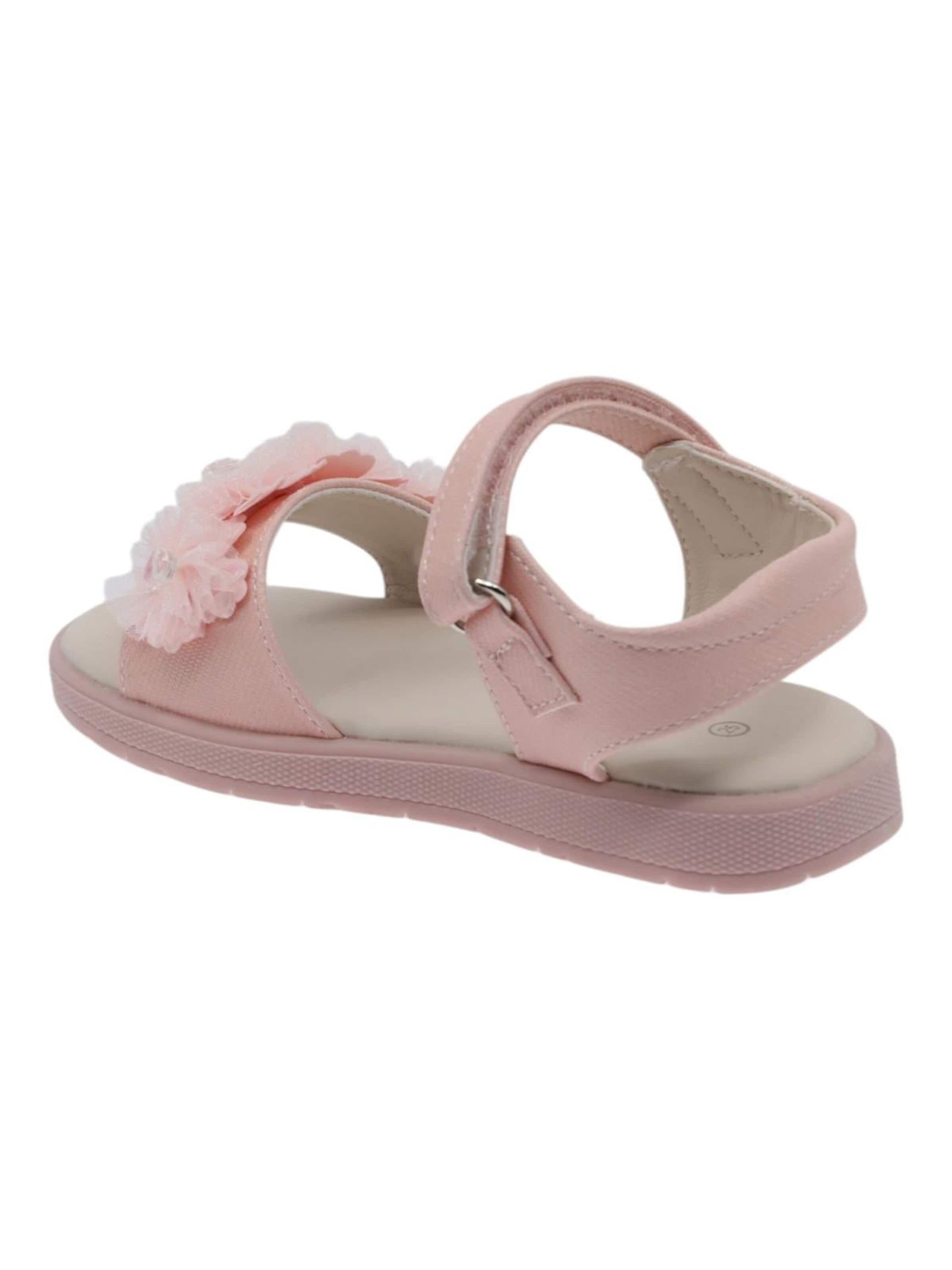 Sandalo 'Casual Sandal' di Beppi in rosa