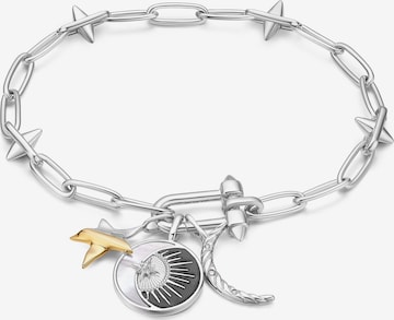 ANIA HAIE Bracelet in Silver: front