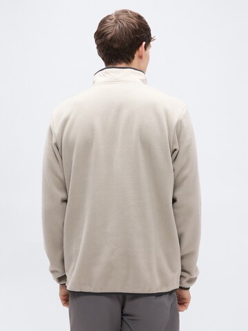 COLUMBIA Спортивная кофта 'Sequoia Grove' в Серый