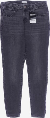 WRANGLER Jeans 29 in Grau: predná strana