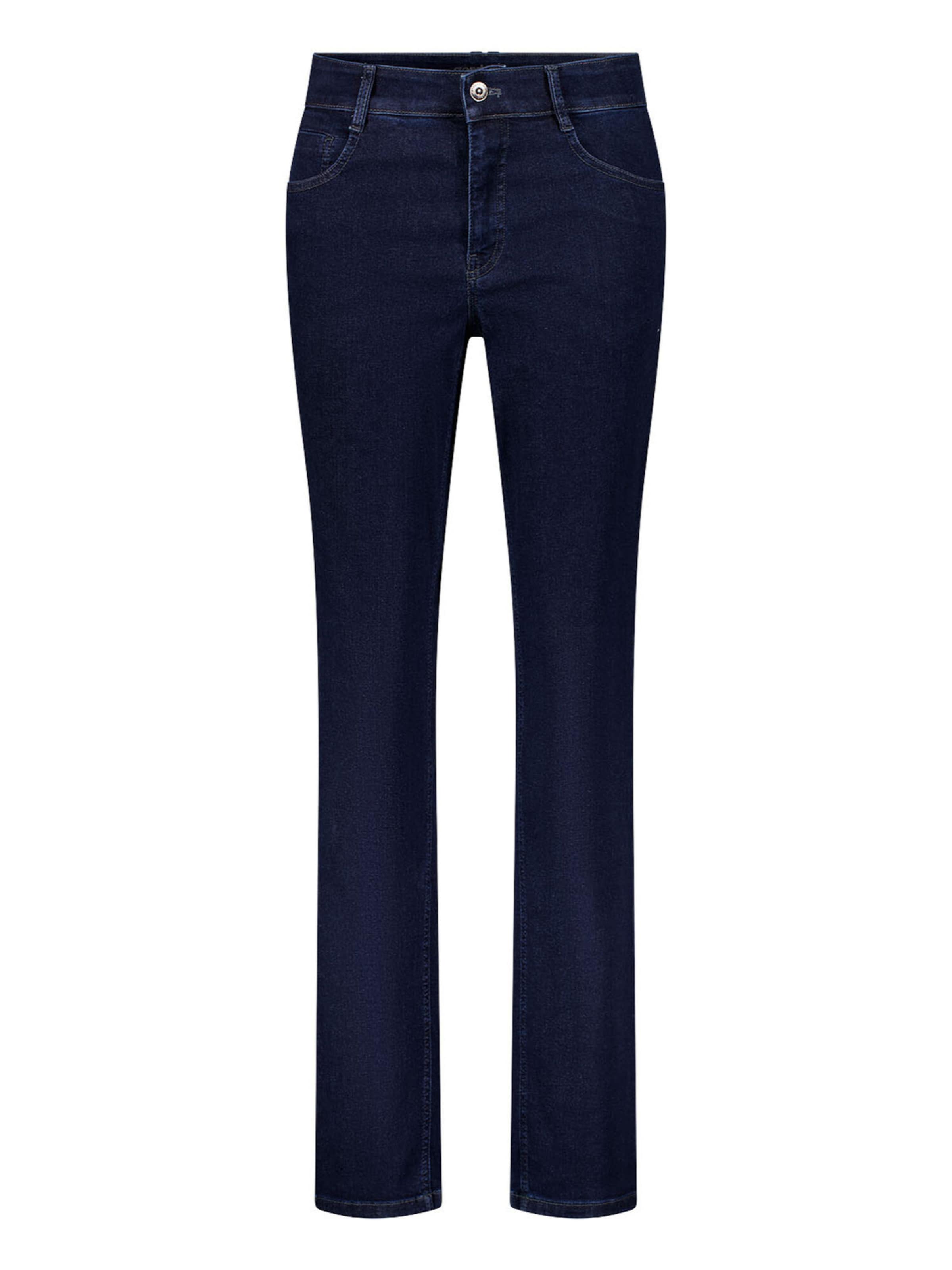 Gardeur Regular Jeans 'Darja 5' in Blue: front
