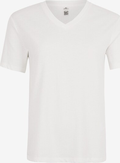 O'NEILL Μπλουζάκι σε λευκό, Άποψη προϊόντος