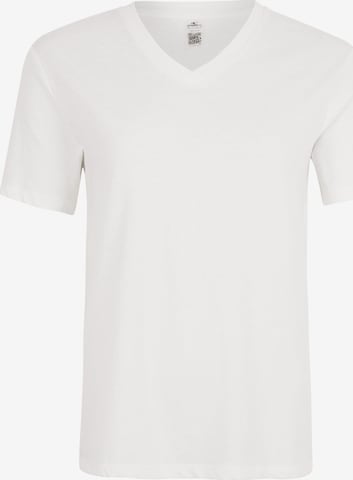 O'NEILL Shirts i hvid: forside