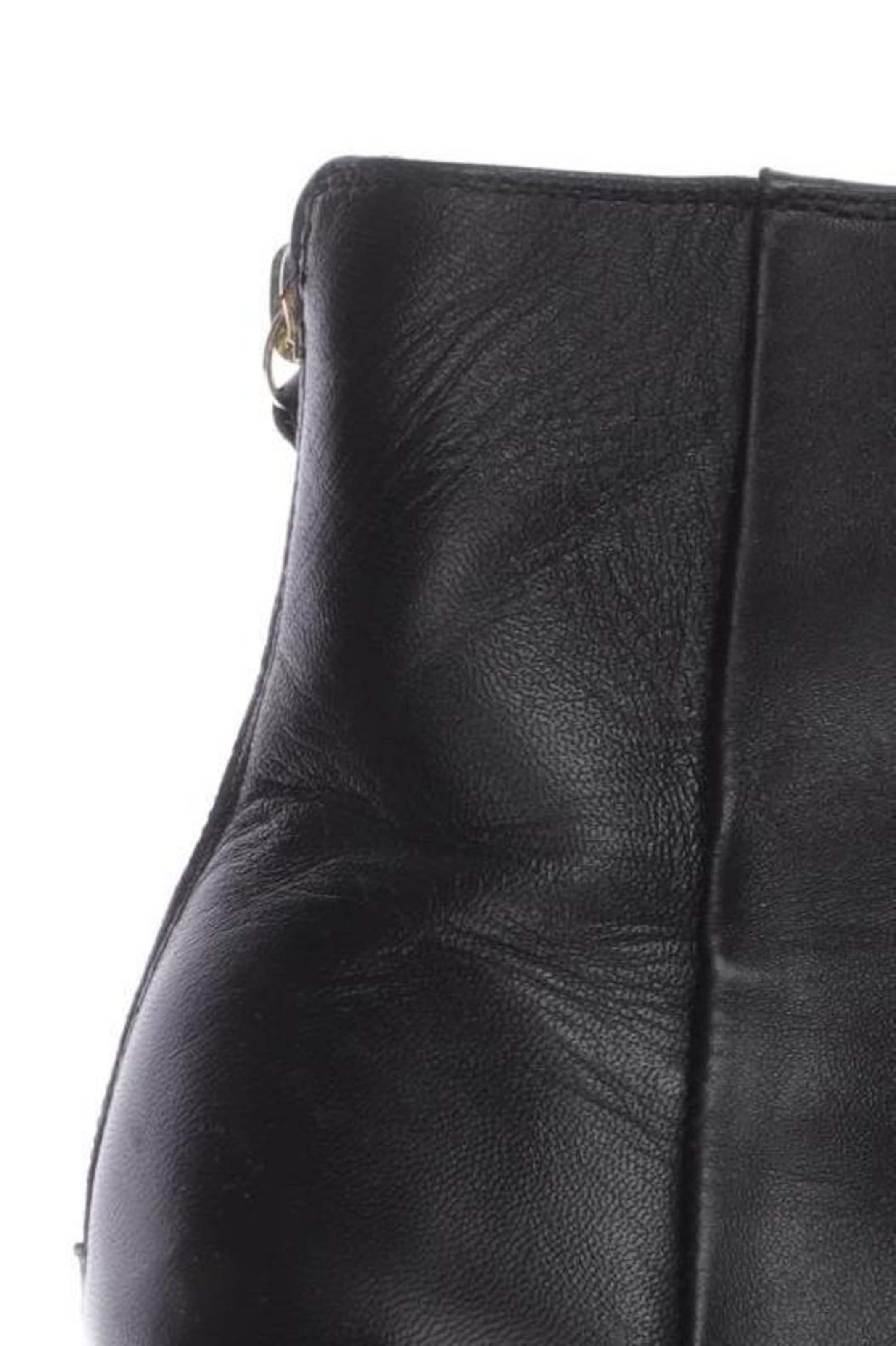 AGL Attilio Giusti Leombruni Dress Boots in 37,5 in Black