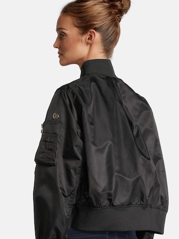 BLONDE No. 8 Jacke 'Churchill' in Schwarz