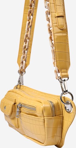 HVISK Чанта за кръста в жълто